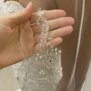 Wedding Veil